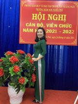 Võ Thị Phương Thảo