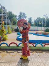 Lê Thị Kim Châu