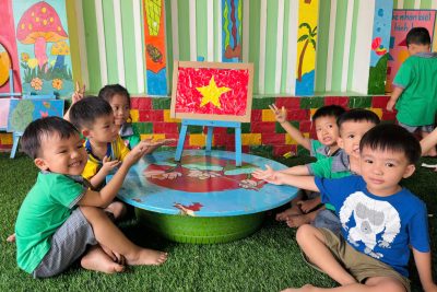 Ngày 28/04/2026.Nhà trường đã tổ chức nhiều hoạt động ý nghĩa chào mừng Ngày giải phóng miền Nam thống nhất đất nước 30/4
